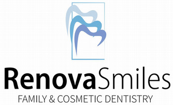 RenovaSmiles logo
