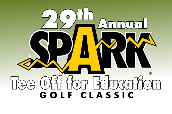 29th Annual "Tee Off for Education" Golf Classic