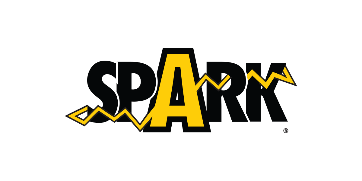 SPARK logo