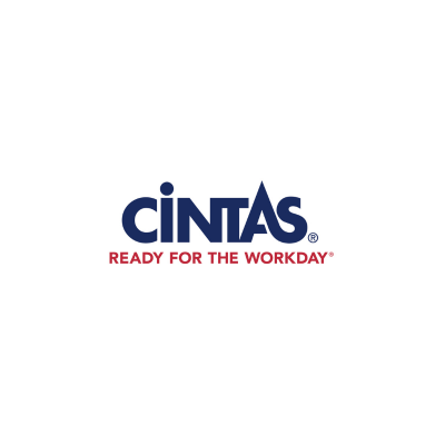 Cintas logo