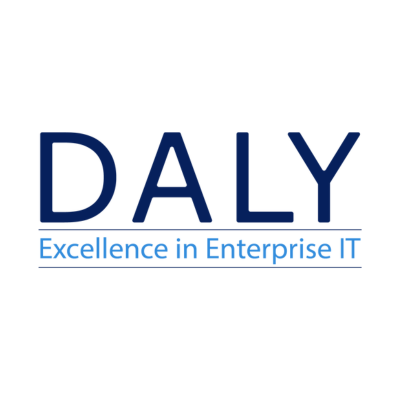 DALY logo