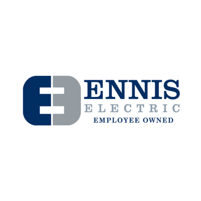 Ennis Logo