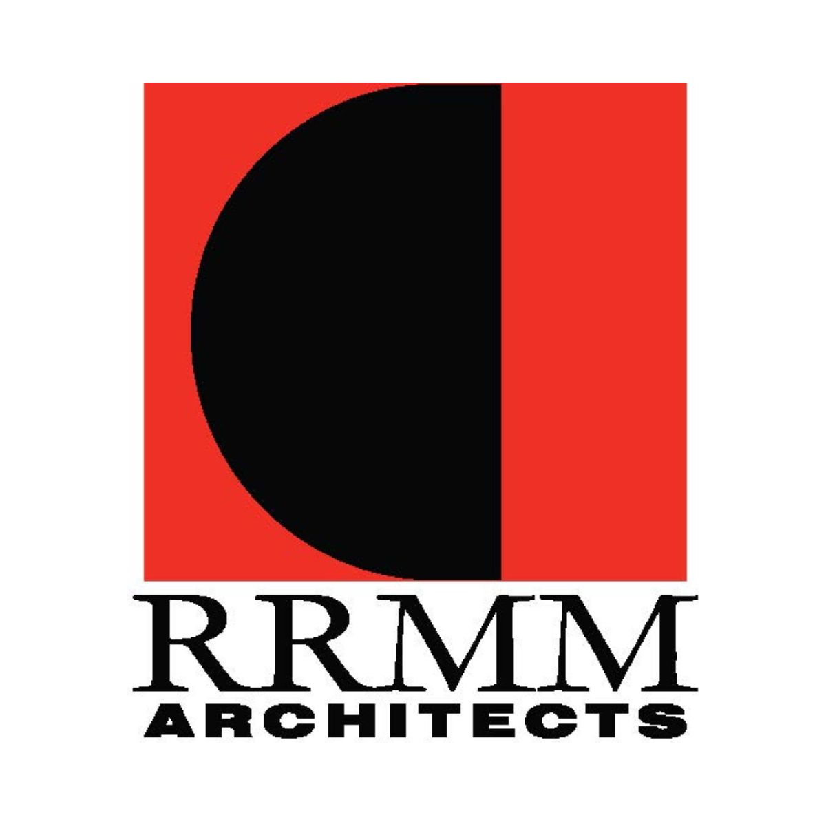 RRMM Architects logo