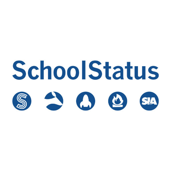 School Status Logo